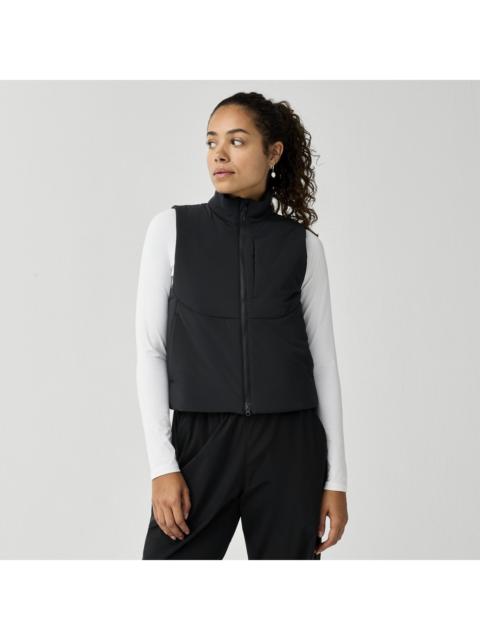 BROOKS Movement Insulated Crop Vest
