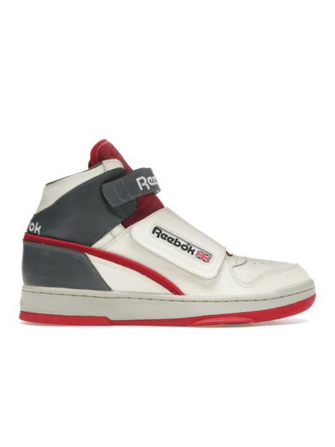 Reebok Alien Stomper Bishop 40th Anniversary