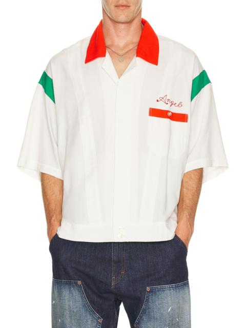 SAINT M×××××× Saint Pizza Shirt