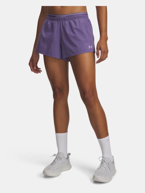 Under Armour UA Vanish Woven