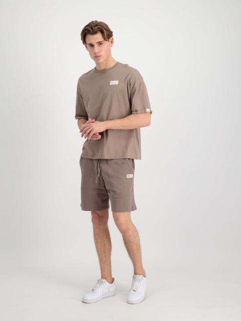 ALPHA INDUSTRIES ORGANIC JOGGER SHORT