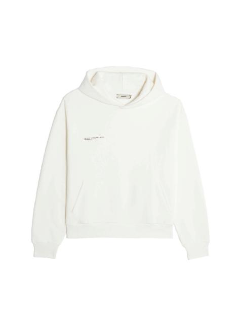 Mens 365 Heavyweight Hoodie - Off-White