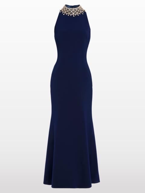 JENNY PACKHAM Pechora 드레스