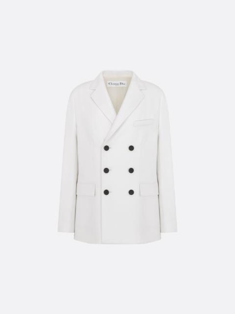 Dior Oversized Blazer