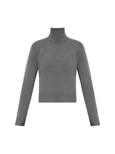 Ami de Coeur cashmere jumper