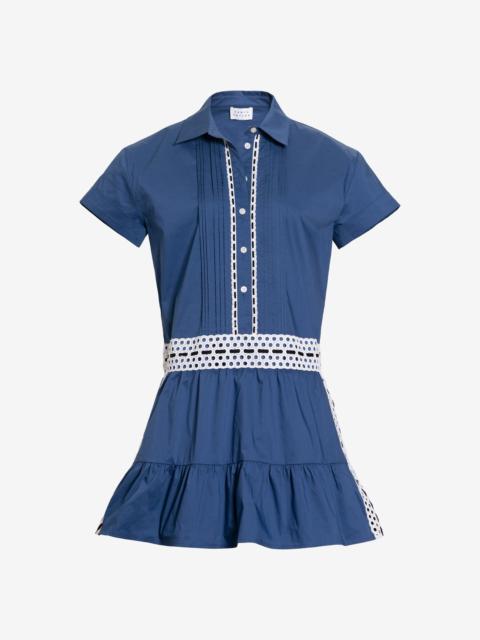 TANYA TAYLOR JASMINE DRESS
