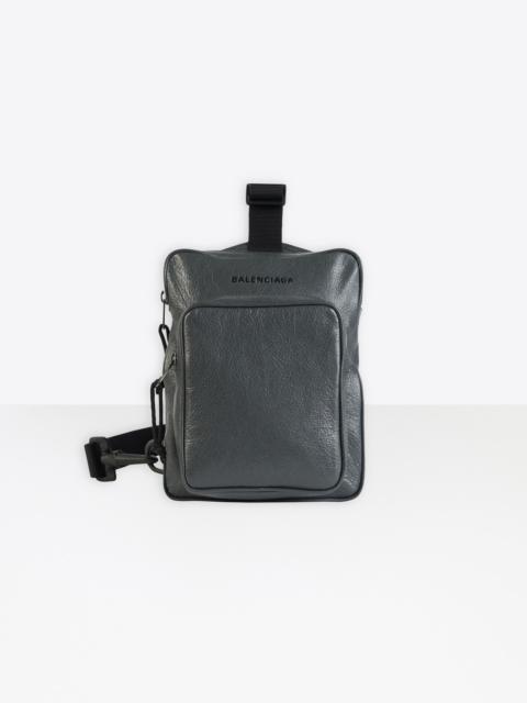 BALENCIAGA Explorer Crossbody Messenger