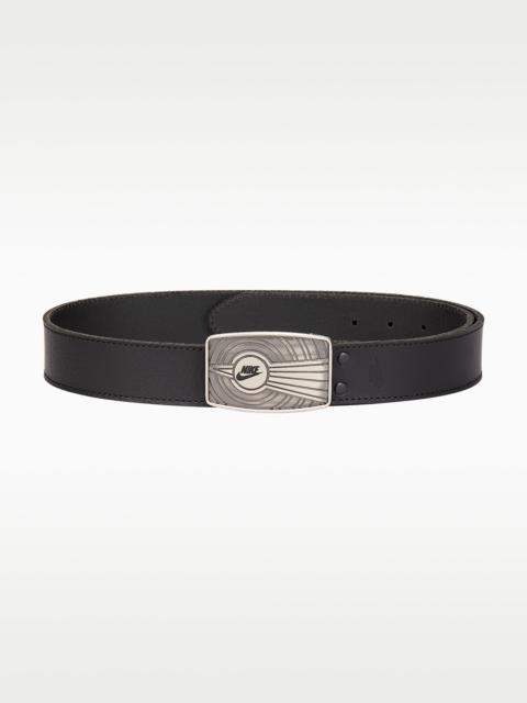 Nike Nike Men's Leather Belt
