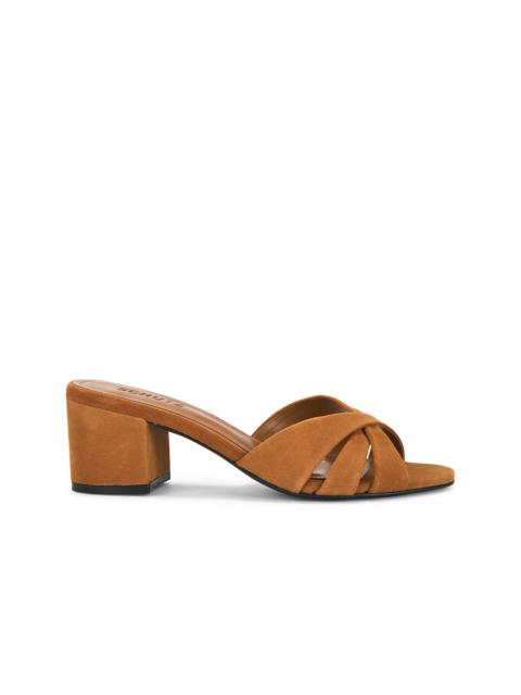 SCHUTZ Keefa Block Mule