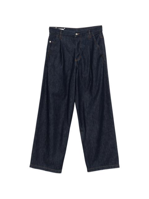 Dries Van Noten Dries Van Noten Denim