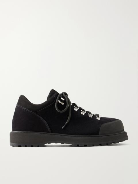 Diemme Cornado Suede Hiking Boots
