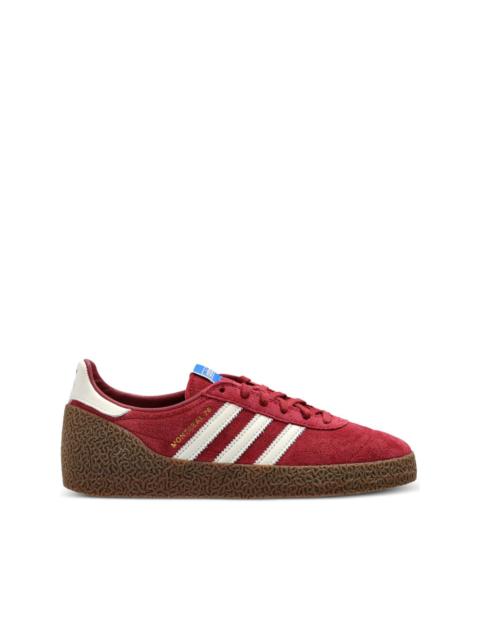 adidas Montreal 76 suede sneakers