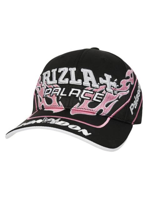 PALACE Palace Rizla 6-Panel Black