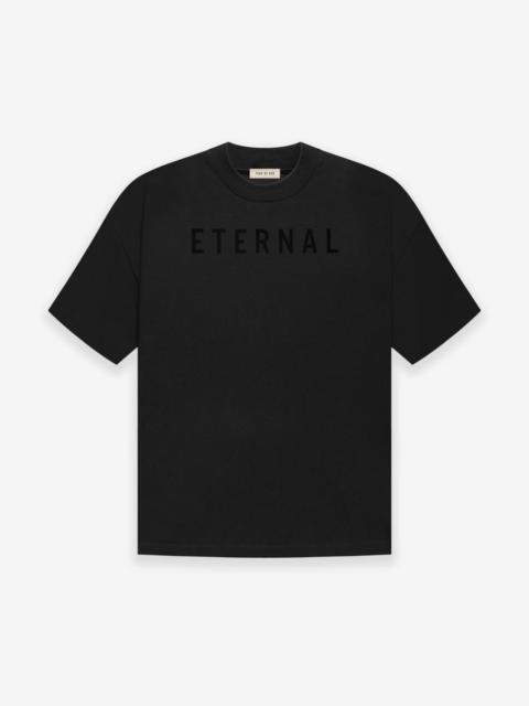 Fear of God Cotton SS T-Shirt