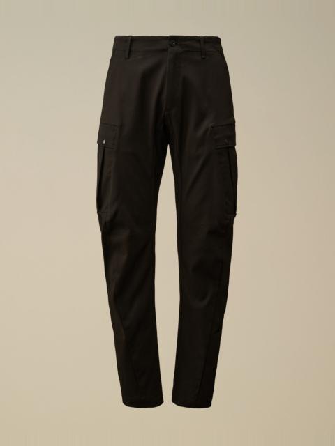 Superior Structure Stretch Regular Cargo Pants