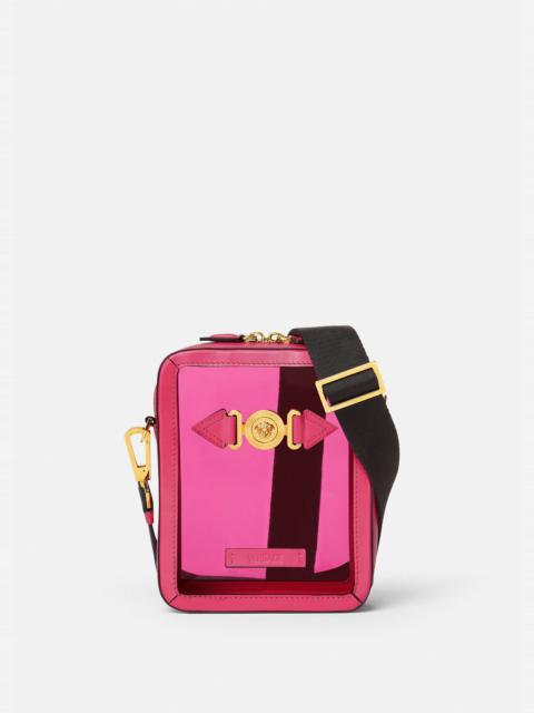 VERSACE Medusa Biggie Pouch Bag