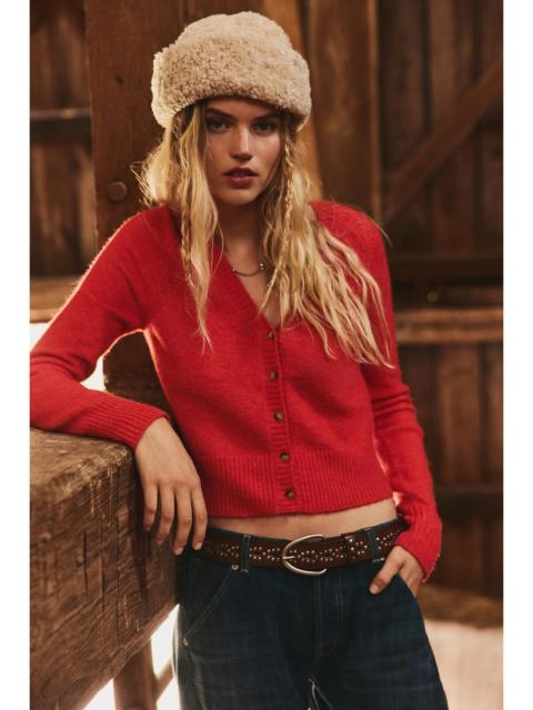 FREE PEOPLE We The Free Preston Stud Belt