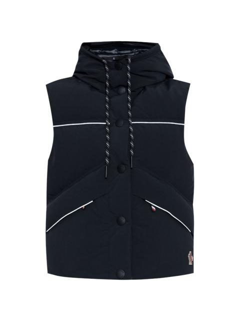 Moncler Grenoble Arolla gilet