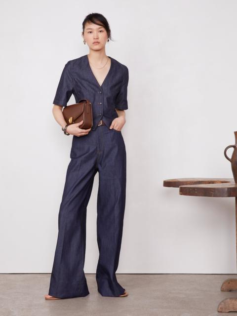 OFFICINE GÉNÉRALE GINGER DENIM