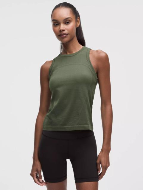 lululemon Super Swiftly Tank Top