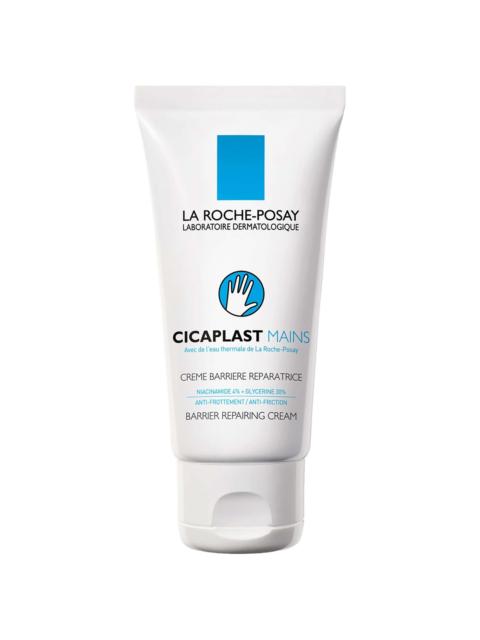 LA ROCHE-POSAY La Roche-Posay Cicaplast Hand Cream (1.69 fl. oz.)