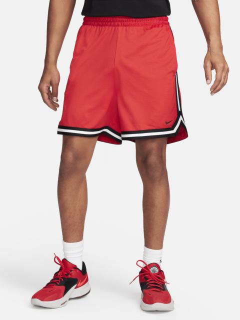 Nike Nike DNA Men's Dri-FIT 6" Basketball Shorts
