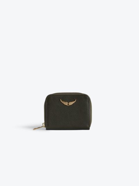 Zadig & Voltaire Mini ZV Coin Purse