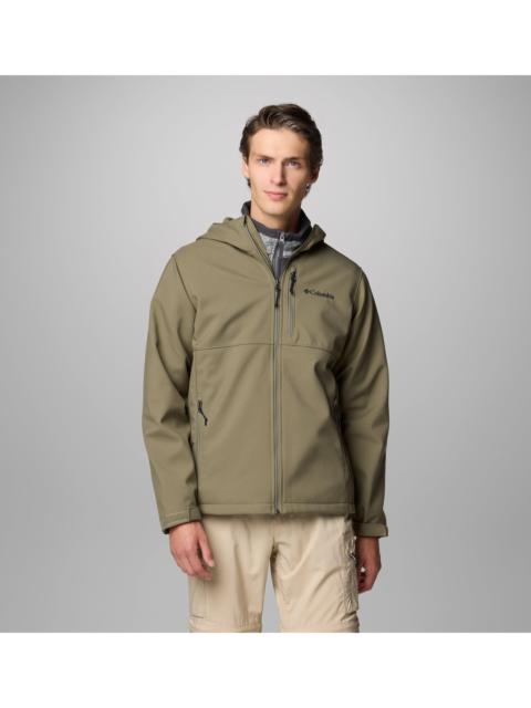 Columbia Men's Ascender II Hooded Softshell Jacket