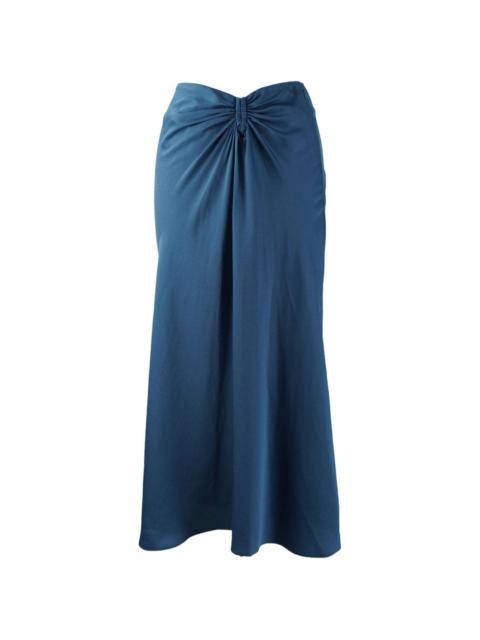ba&sh midi skirt