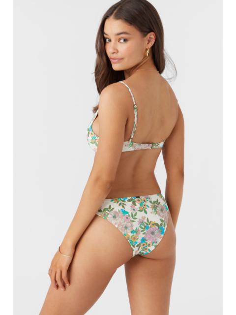 O'Neill Cara Floral Rockley Classic Bottoms