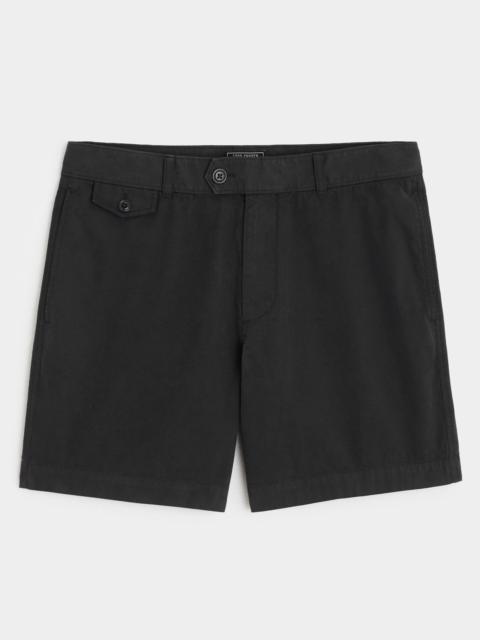 TODD SNYDER 7" Chino Hudson Short