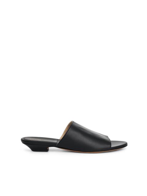 KHAITE Marion slides
