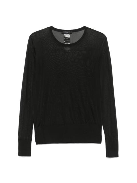 SAPIO Nº22 sweater