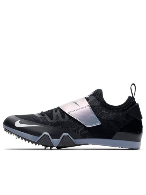 Nike Zoom Pole Vault Elite 'Black Indigo Fog' AA1204-003