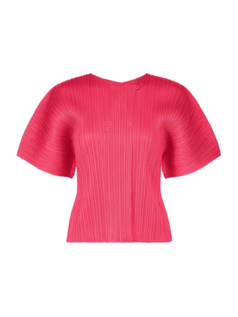 Pleats Please Issey Miyake MONTHLY COLORS : JUNE