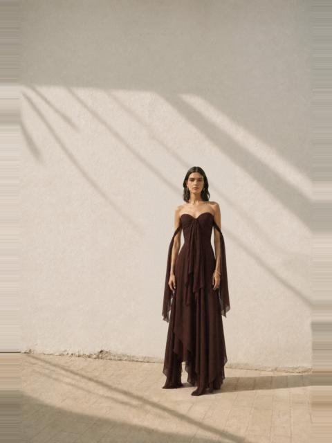 deme HERA - Espresso Brown