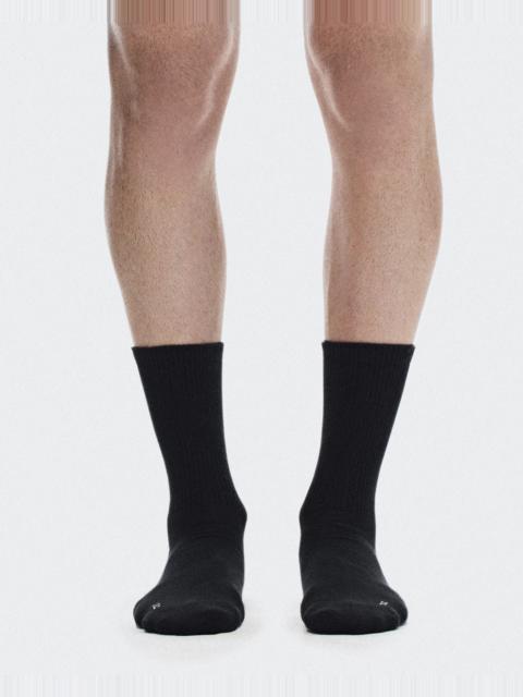 On Club Sock High 2P