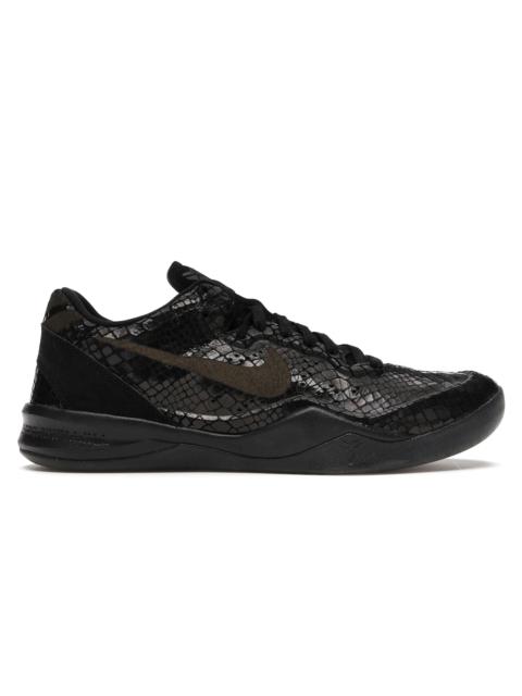 Nike Nike Kobe 8 EXT Year of the Snake (Black)