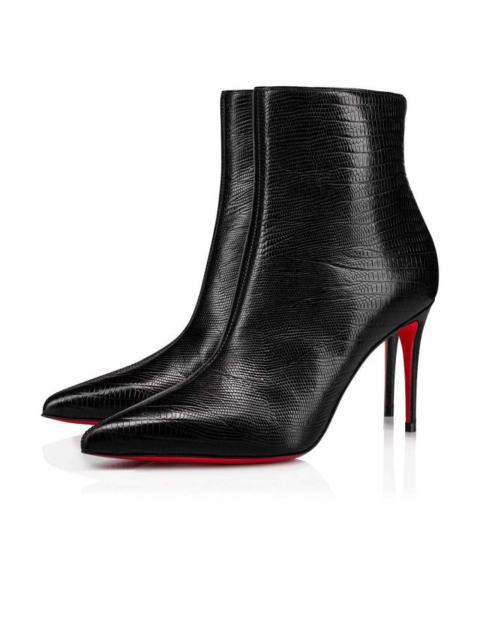 Christian Louboutin So Kate Booty BLACK | REVERSIBLE