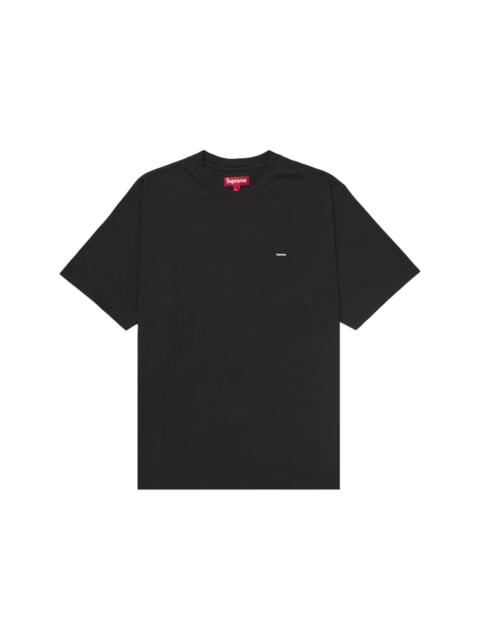 Supreme Supreme Small Box Tee (SS25) Black