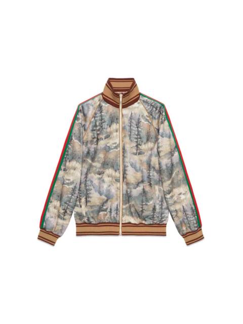 GUCCI The North Face x Gucci jacket