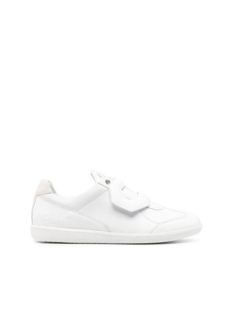 A-COLD-WALL* Shard touch-strap sneakers