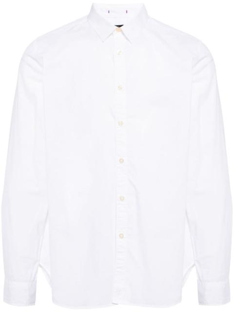 Paul Smith long-sleeve cotton shirt