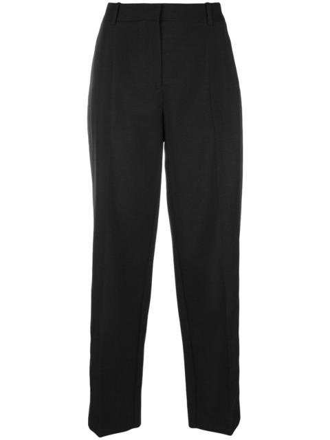 Givenchy tailored fitted trousers