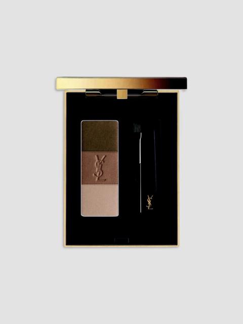 SAINT LAURENT Women's Couture Brow Palette - 01