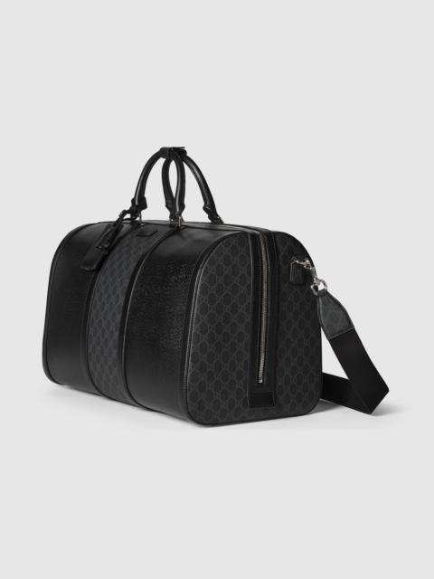 GG large duffle bag