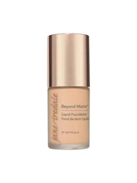 Jane Iredale Beyond Matte Liquid Foundation