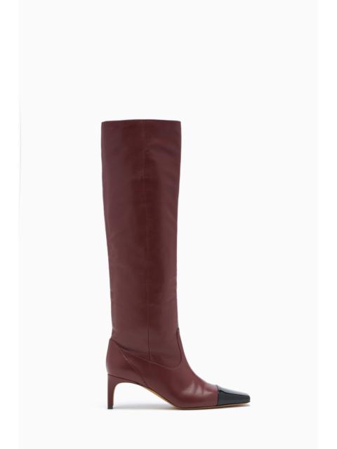 ULLA JOHNSON Carlyle Knee High Boot