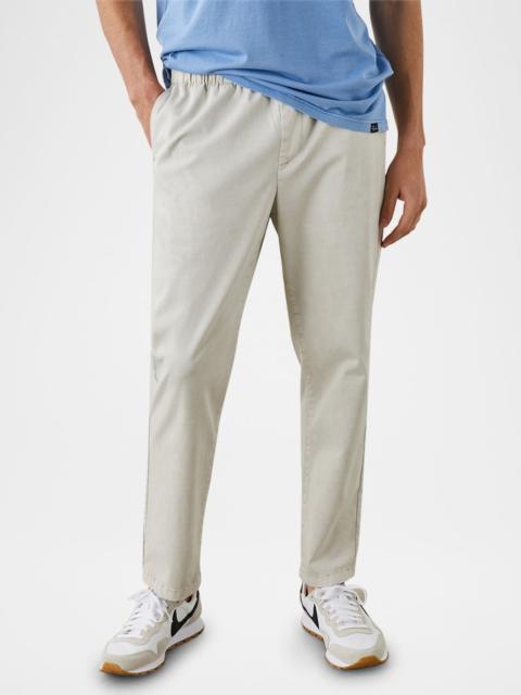 Rails Men's Julian Pull-On Pants