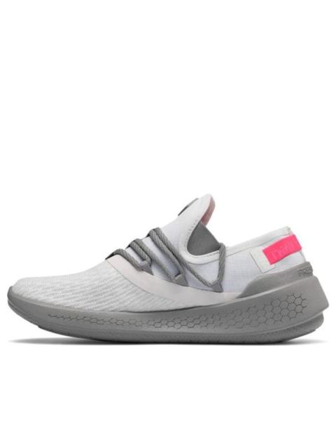 New Balance (WMNS) New Balance FUTURE Sport 'White Gray Pink' WNXTSW